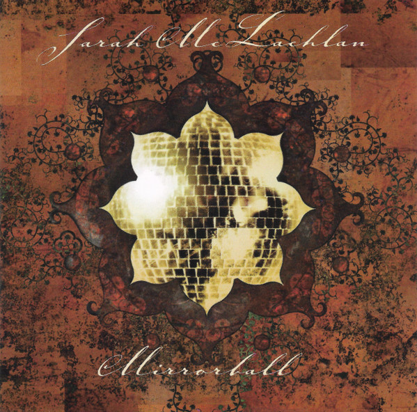 Sarah McLachlan - Mirrorball (CD, Album, Enh)_3531144626