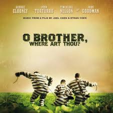Various - O Brother, Where Art Thou? (Music From The Motion Picture) (CD, Comp, Club, Enh, Dig)