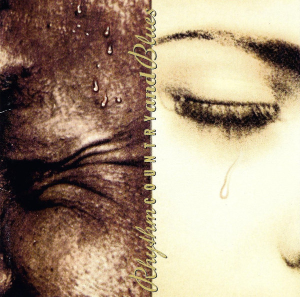 Various - Rhythm Country And Blues (CD, Album)