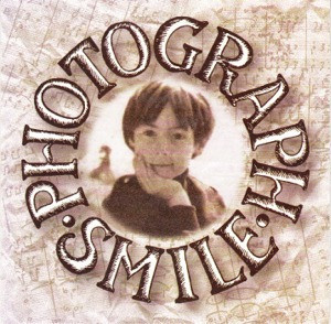 Julian Lennon - Photograph Smile (CD, Album, Enh)_3533155478
