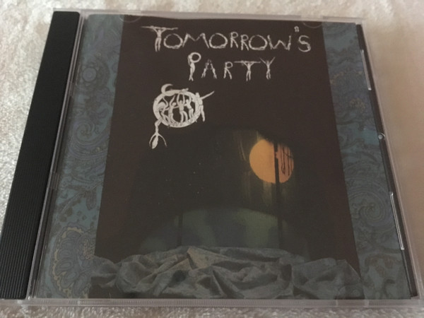 Tomorrow's Party (2) - Tomorrow's Party (CD, Album)