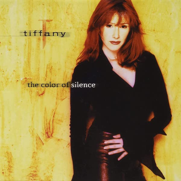 Tiffany - The Color Of Silence (CD, Album)