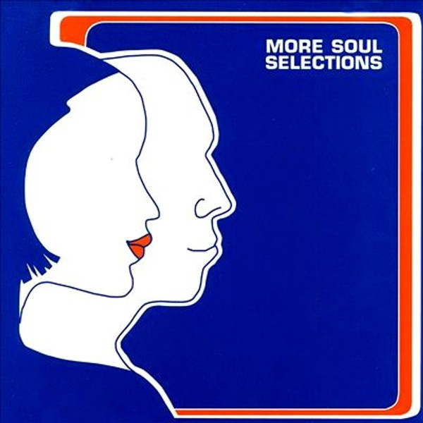 Various - More Soul Selections (CD, Comp)