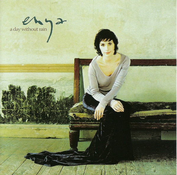 Enya - A Day Without Rain (CD, Album)_3580147485