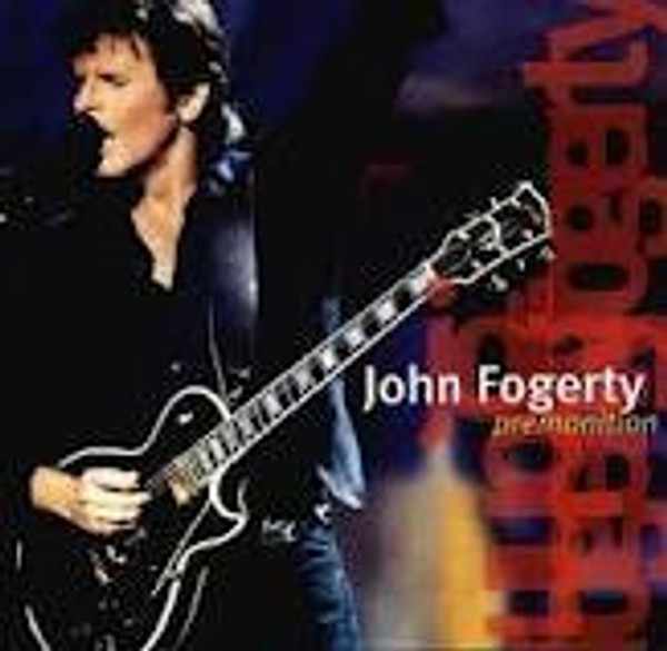 John Fogerty - Premonition (CD, Album)_3580136814
