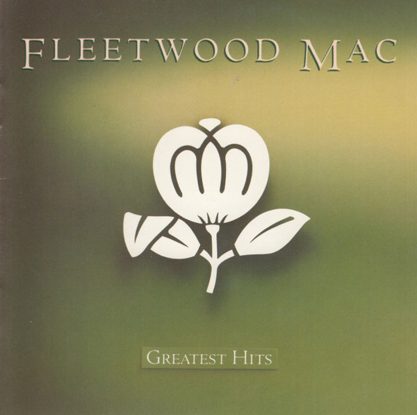 Fleetwood Mac - Greatest Hits (CD, Comp)_3579954762