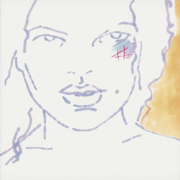 Alana Davis - Blame It On Me (HDCD, Album, RP)_3587978625