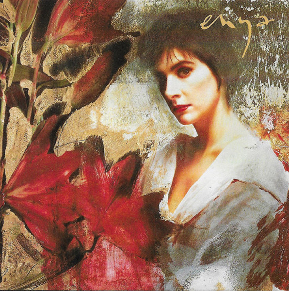Enya - Watermark (CD, Album)_3587912871