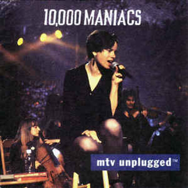 10,000 Maniacs - MTV Unplugged (CD, Album, RE)_3587904495