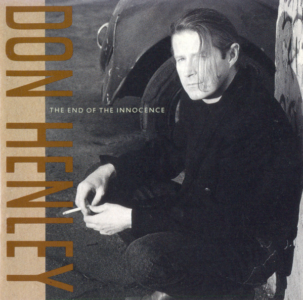 Don Henley - The End Of The Innocence (CD, Album, Club)_3589084602