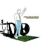 Josh Joplin Group - The Future That Was (CD, Album)