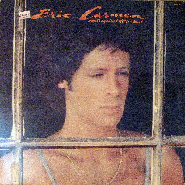Eric Carmen - Boats Against The Current (LP, Album, San)_3595349055