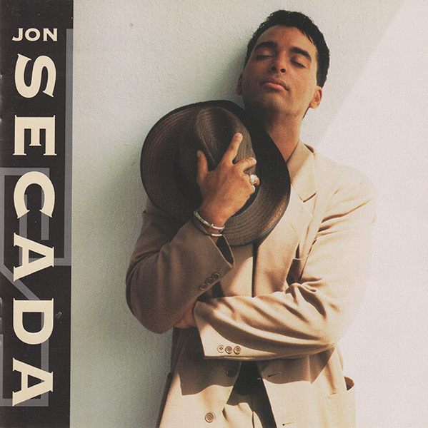 Jon Secada - Jon Secada (CD, Album, Club)_3602536923