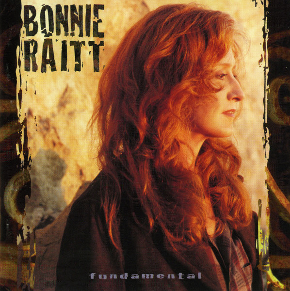 Bonnie Raitt - Fundamental (CD, Album, Club)_3603587685