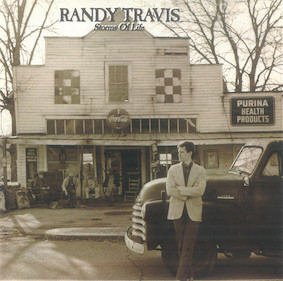 Randy Travis - Storms Of Life (CD, Album, Club, RE)_3603579348