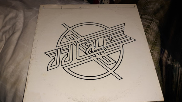 J.J. Cale - Really (LP, Album, Jac)