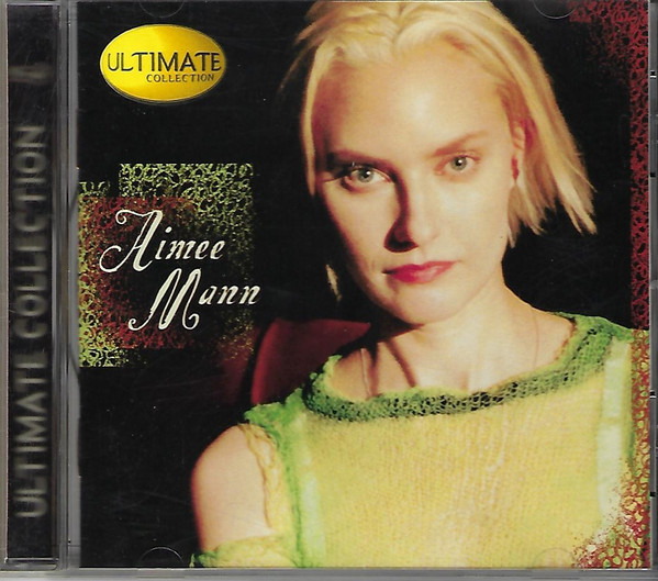 Aimee Mann - Ultimate Collection (CD, Comp, Club)
