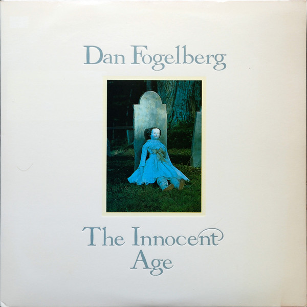 Dan Fogelberg - The Innocent Age (2xLP, Album, Pit)_3615553188