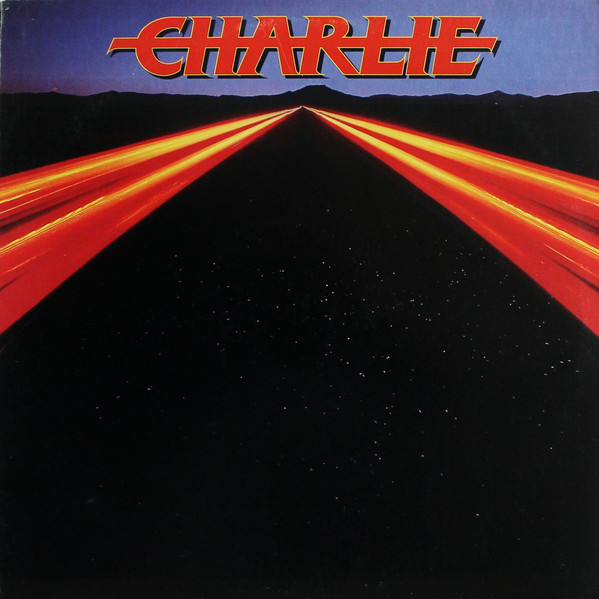 Charlie (5) - Charlie (LP, Album, Spe)