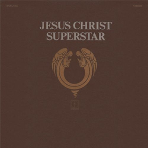 Andrew Lloyd Webber And Tim Rice - Jesus Christ Superstar (2xLP, Album, RP)_3632792121