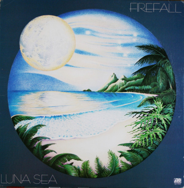 Firefall - Luna Sea (LP, Album, PR )_3658073667