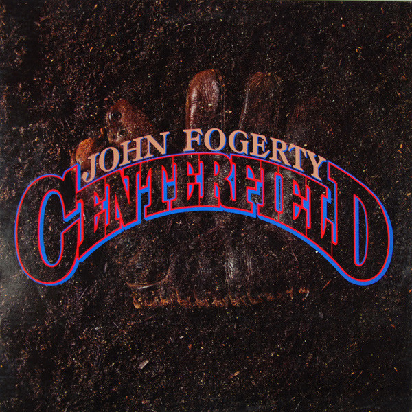 John Fogerty - Centerfield (LP, Album, Spe)_3665172525