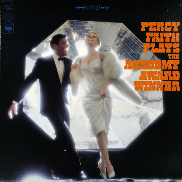 Percy Faith - Percy Faith Plays The Academy Award Winner Born Free And Other Great Movie Themes (LP, Album)_3667059681