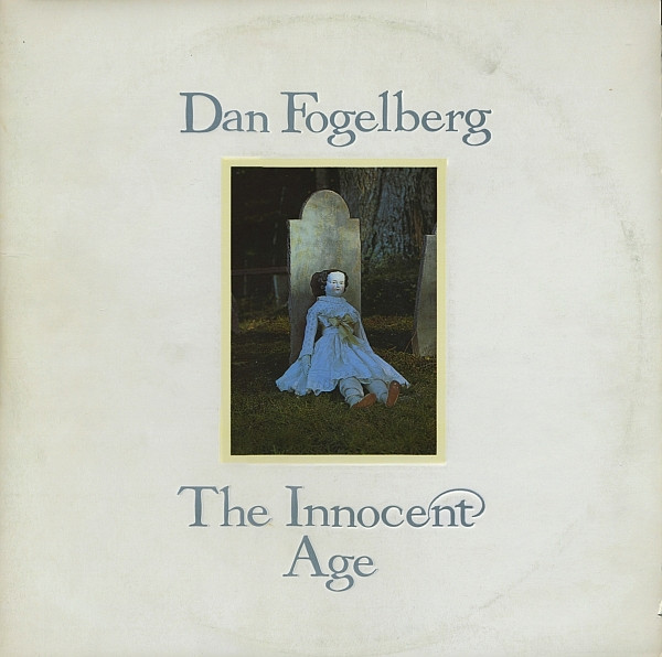Dan Fogelberg - The Innocent Age (2xLP, Album, Ter)_3678263707