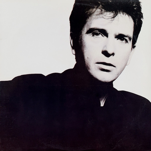 Peter Gabriel - So (LP, Album, Spe)