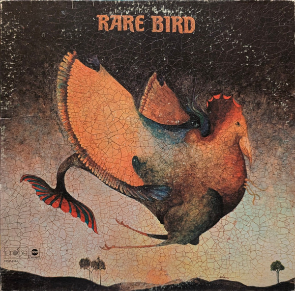 Rare Bird - Rare Bird (LP, Album, RE, Gat)_3685967056