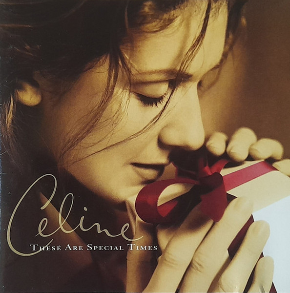 Celine* - These Are Special Times (CD, Album)_3710615080