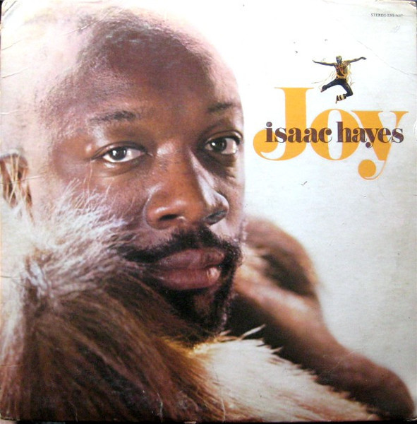 Isaac Hayes - Joy (LP, Album, Son)_3712112317