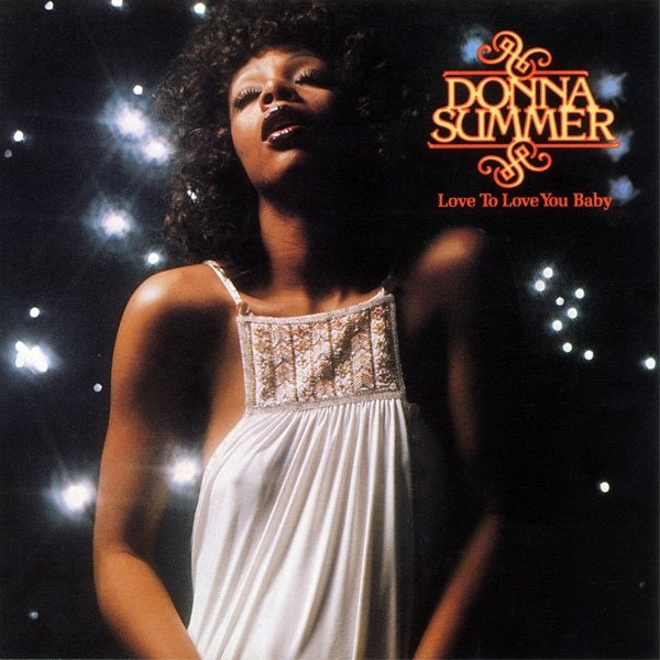 Donna Summer - Love To Love You Baby (LP, Album)_3711676726