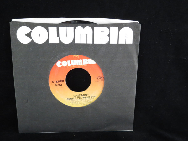 Chicago (2) - You Are On My Mind (7", Single, Styrene, Ter)