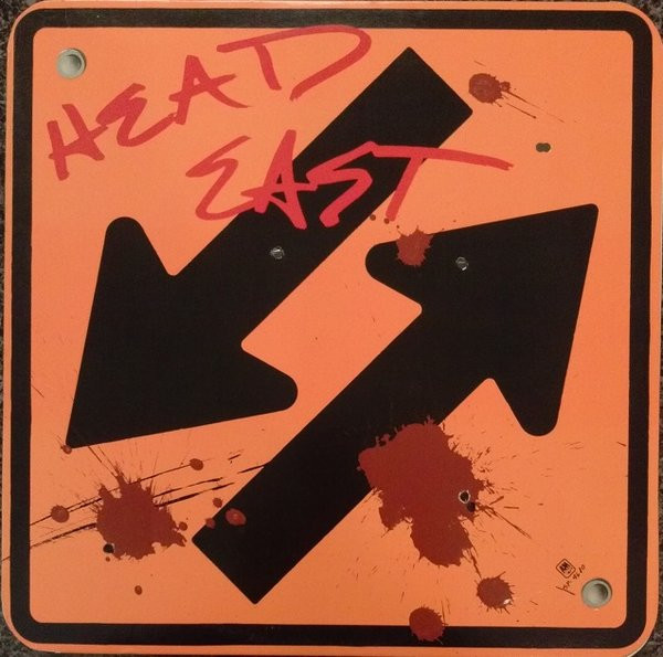 Head East - Head East (LP, Album, Ter)_3736574818