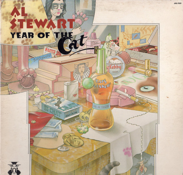 Al Stewart - Year Of The Cat (LP, Album, Ter)_3737794615