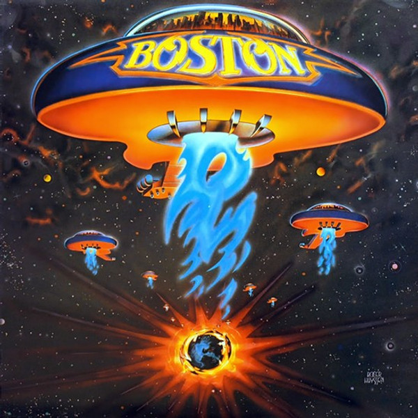 Boston - Boston (LP, Album, RE)_3764825571