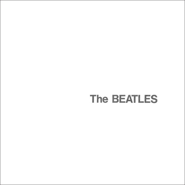 The Beatles - The Beatles (2xCD, Album, RE)_3790936427