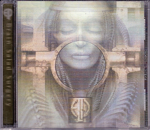 Emerson, Lake & Palmer - Brain Salad Surgery (CD, Album, Dlx, RE, RM, Len)