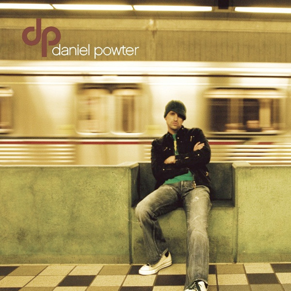 Daniel Powter - DP (CD, Album)