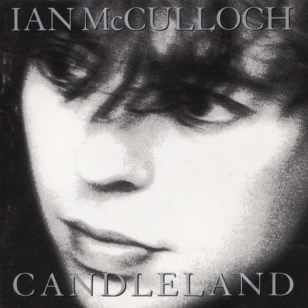 Ian McCulloch - Candleland (CD, Album)
