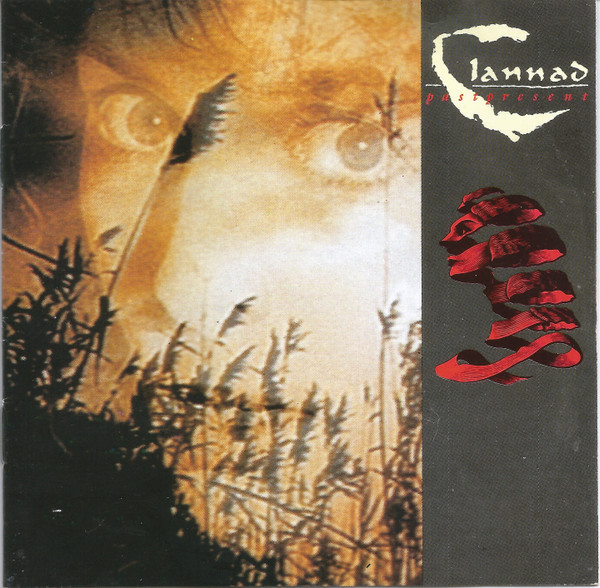 Clannad - Pastpresent (CD, Comp, Club, RP, Col)