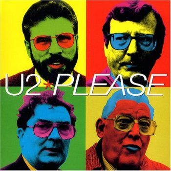 U2 - Please (CD, Maxi)_3794711309