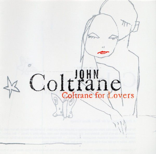 John Coltrane - Coltrane For Lovers (CD, Comp)