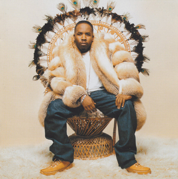 OutKast - Speakerboxxx / The Love Below (2xCD, Album, Son)_3794601611