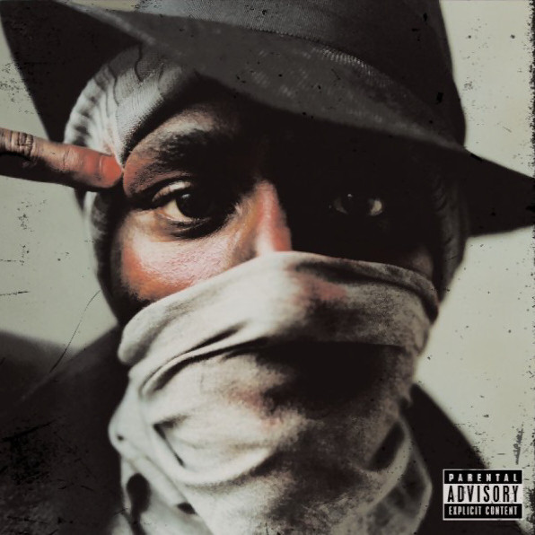 Mos Def - The New Danger (CD, Album)
