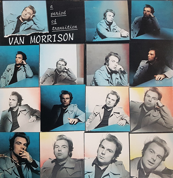 Van Morrison - A Period Of Transition (LP, Album, Los)_3804672521