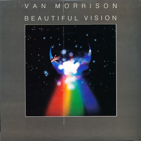 Van Morrison - Beautiful Vision (LP, Album, Win)_3804616211