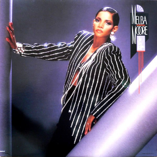 Melba Moore - I'm In Love (LP, Album)