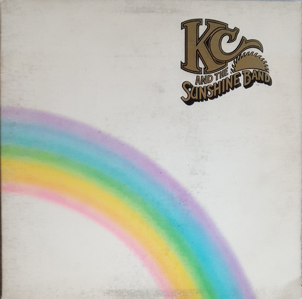 KC And The Sunshine Band* - Part 3 (LP, Album, Mon)